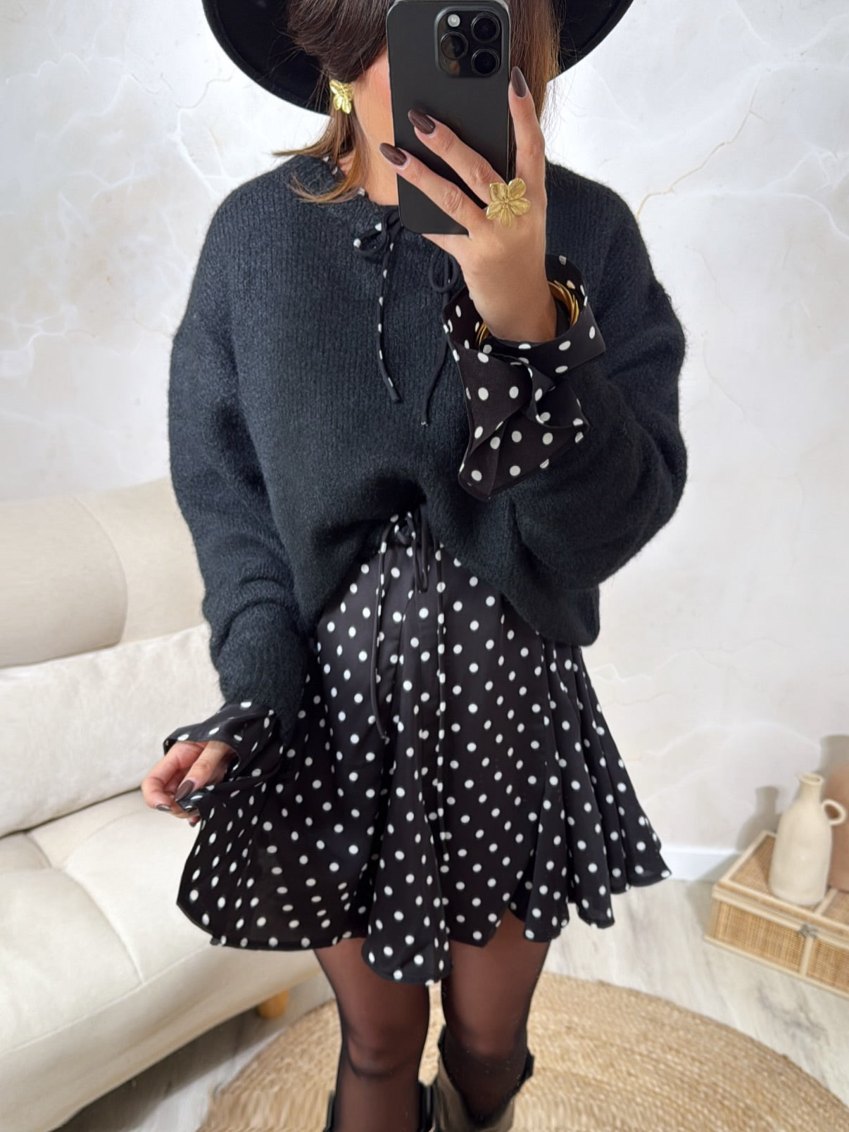 Pull Shérif