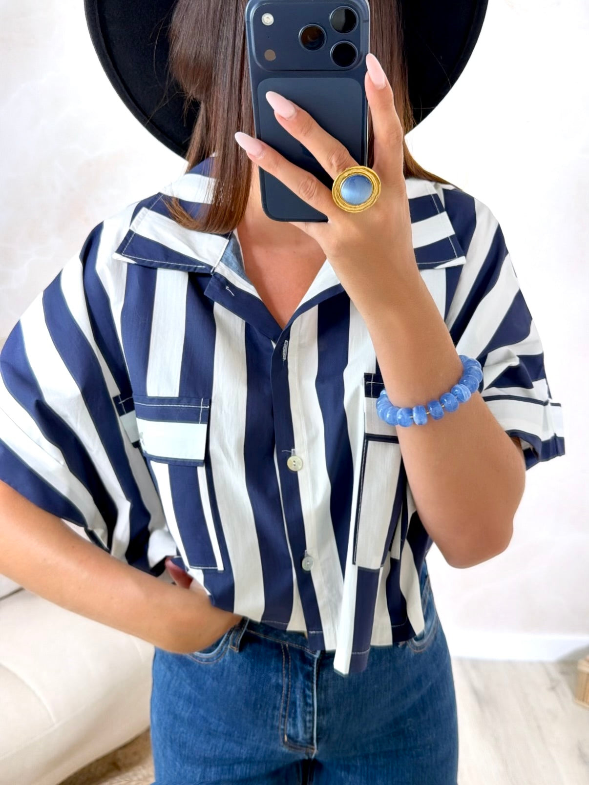 Chemise Hector