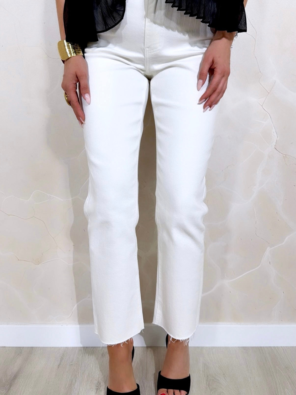 Jean Lido Blanc
