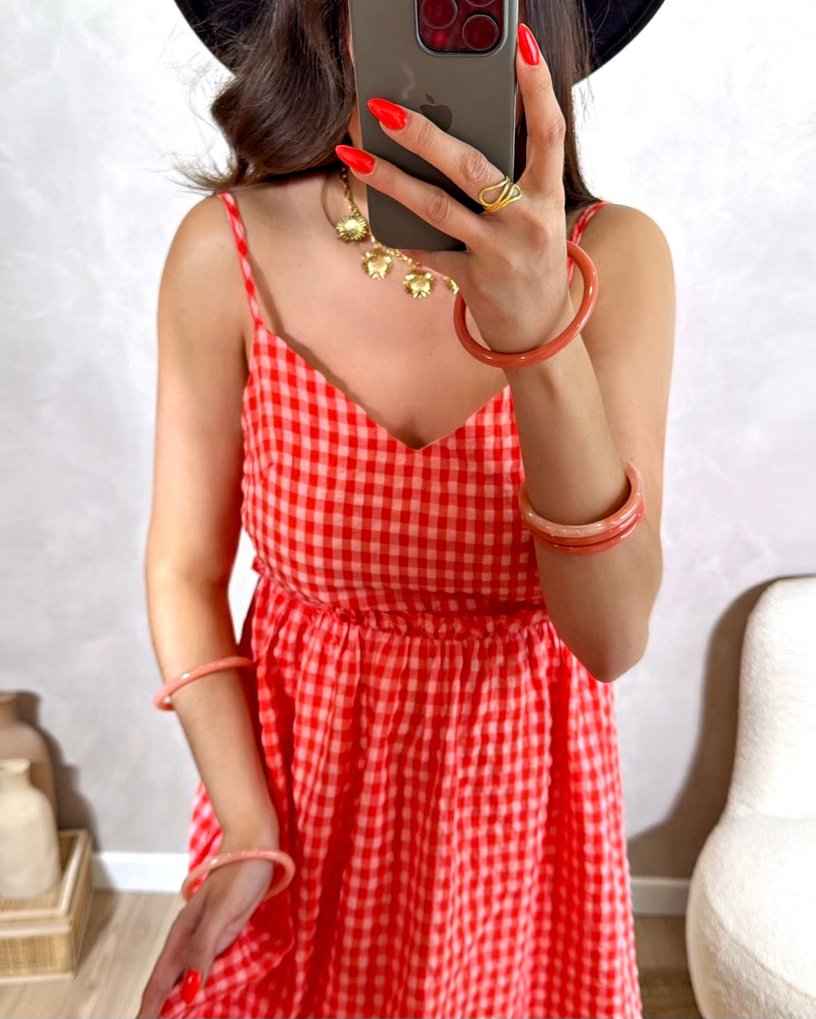 Robe Rhodes