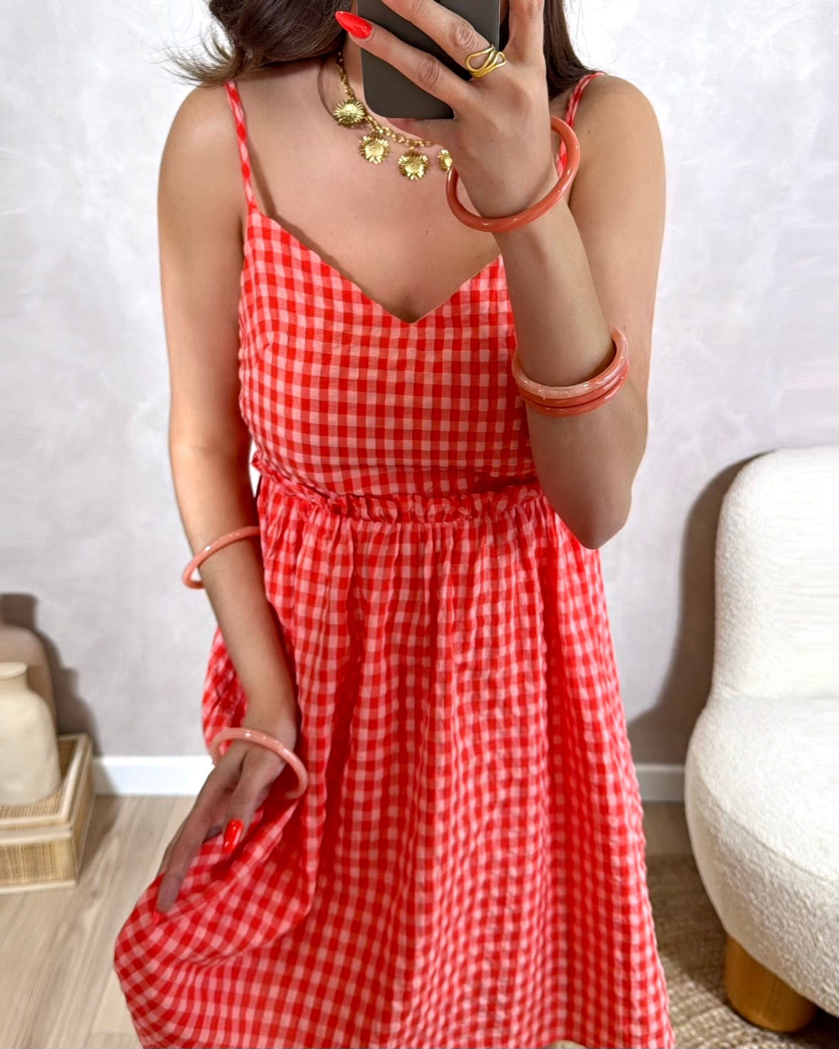 Robe Rhodes