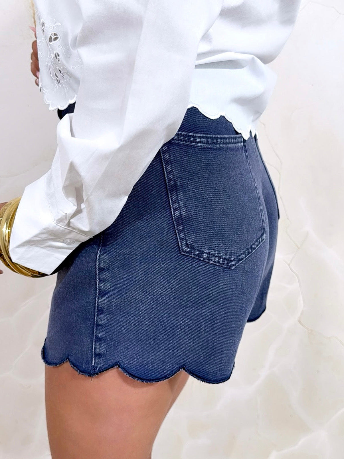 Short Océana