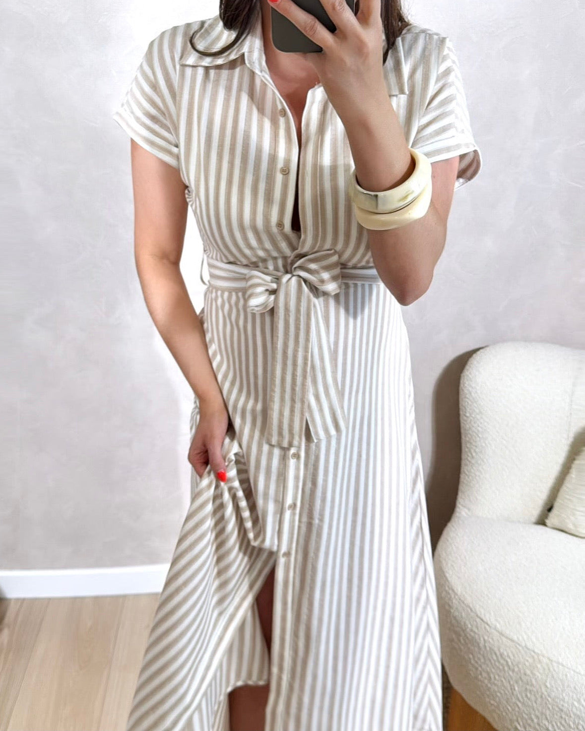 Robe Coco