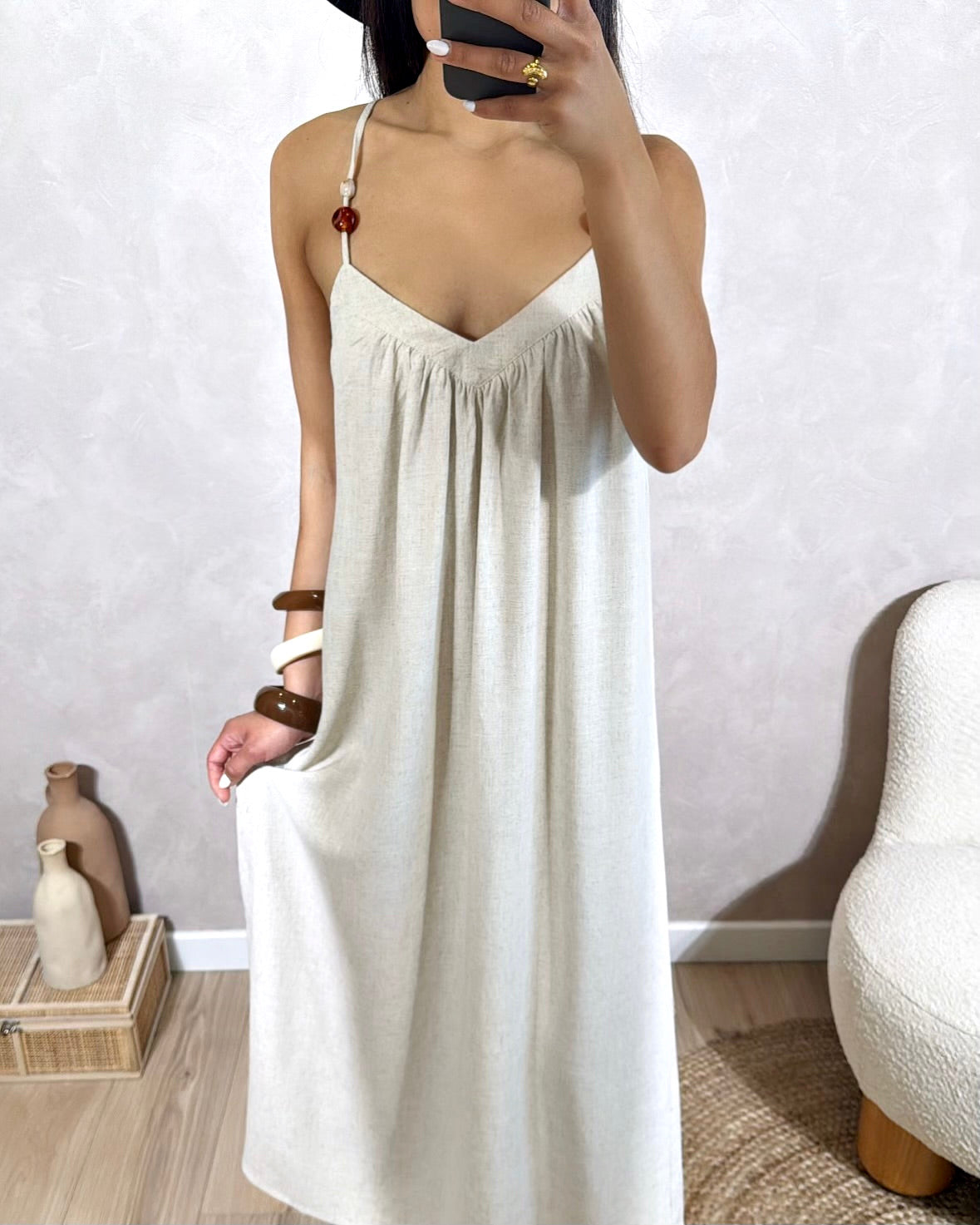 Robe Soléa