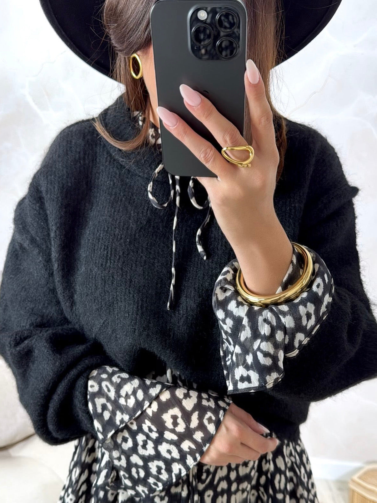 Pull Montaigne