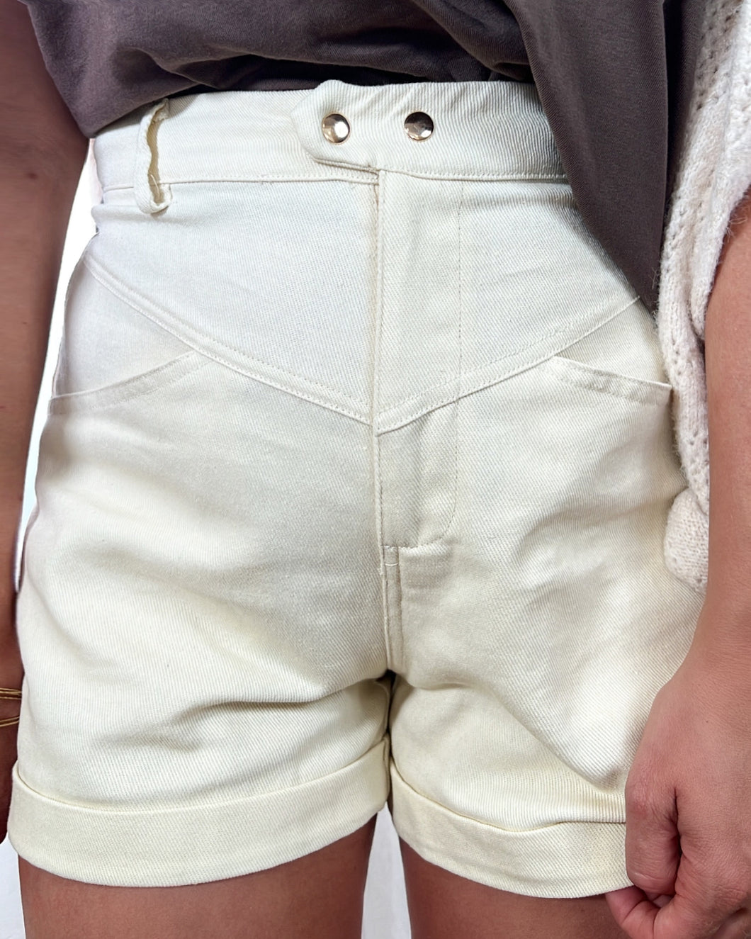 Short Brady