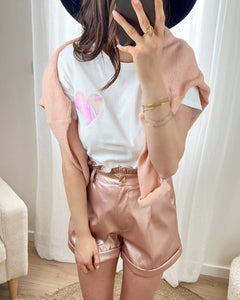 Short Rosa