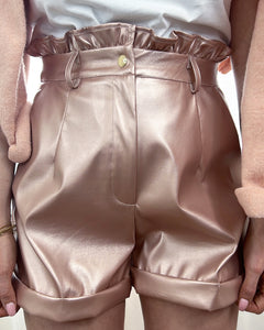Short Rosa