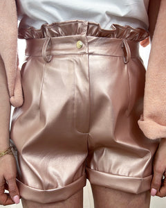 Short Rosa